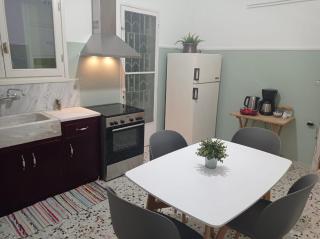 Danesi House - Leonidio - 6