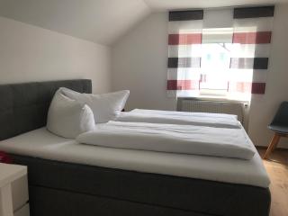 Reisbacher Penthouse Maisonette beim Bayern Park 2OG - 8