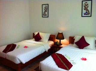 Apsara Centrepole Hotel - Siem Reap - 9