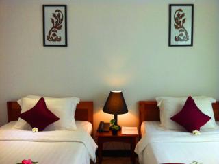 Apsara Centrepole Hotel - Siem Reap - 8