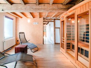 Holiday Home Burnenville near Spa Track - Burnenville - 6
