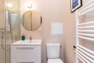 Appartements Scaliger Wifi Proche Gare - Agen - 1
