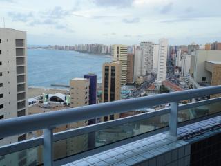 VIP Beira Mar Residence - Fortaleza - 1