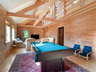 Villa in Freyneux with Garden - Freineux - 7