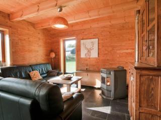 Villa in Freyneux with BBQ & Countryside Views - Freineux - 1