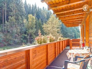 Apartment in Heubach in the forest - Gießübel - 9