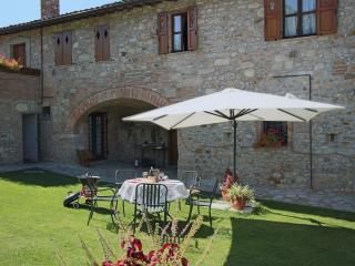 Belvilla by OYO Casa Utimio - Todi - 5