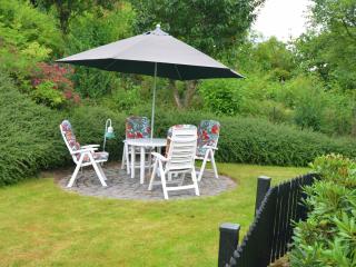 Peaceful Apartment in Schwalefeld with Garden - Willingen - 9