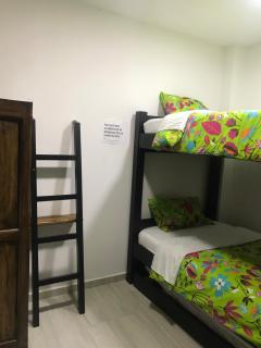 Hotel Palmi - Salento - 6