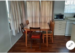 Rooms at Mount Maunganui - 1