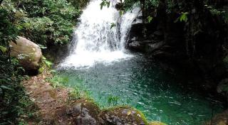 Chácara- Sítio "Bem-me-Quer" seu relax e sofisticação na Serrinha - Penedo - 9