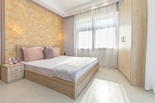 4. Sea view luxury suite for 4 in Rhodes centre! - Città di Rodi - 7
