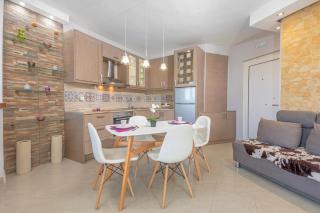 4. Sea view luxury suite for 4 in Rhodes centre! - 9