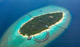 Adaaran Select Meedhupparu - Premium All Inclusive - Complimentary Stay for 1 Child for Stays between April 2025 to September 2025 - 0
