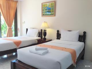 Panupong Hotel - Chaweng - 4