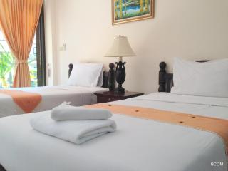 Panupong Hotel - Chaweng - 1