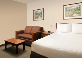 WoodSpring Suites Jacksonville Beach Blvd - Jacksonville - 8