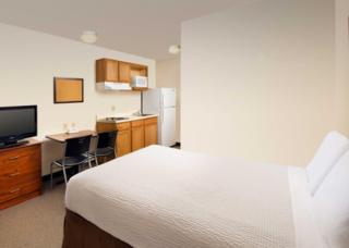 WoodSpring Suites Jacksonville Beach Blvd - Jacksonville - 5