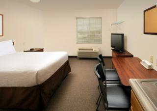 WoodSpring Suites Jacksonville Beach Blvd - Jacksonville - 3