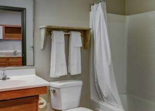 WoodSpring Suites Jacksonville Beach Blvd - Jacksonville - 1