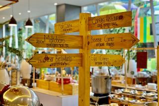 Hotel FortunaGrande Malioboro Yogyakarta - Yogyakarta - 8
