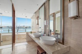 InterContinental Haikou Seaview by IHG - Haikou - 5