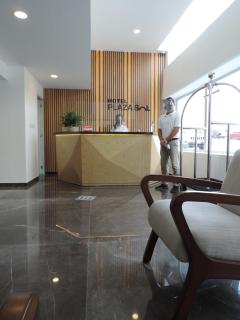 Hotel Plaza Sol Veracruz - Veracruz - 7