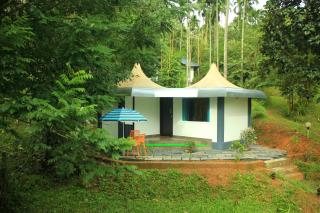 Vintage Garden Resort - Sultan Bathery - 1