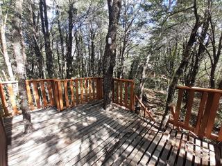 Domos Entre Bosques - 4