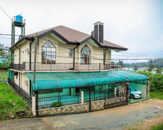 The Barnsbury House - Nuwara Eliya - 1