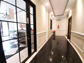 Flamboyan Residence Cipete - Jakarta - 1