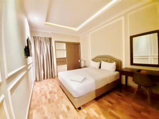 Flamboyan Residence Cipete - 1