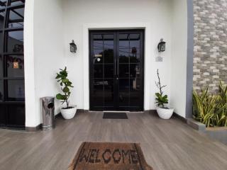 Flamboyan Residence Cipete - Jakarta - 8