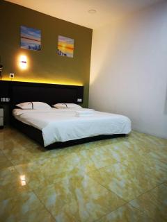 Comfort Inn - Sibu - 3