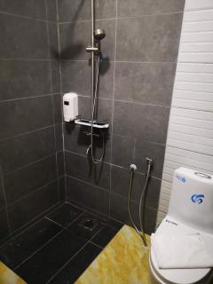 Comfort Inn - Sibu - 4