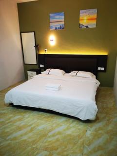 Comfort Inn - Sibu - 6