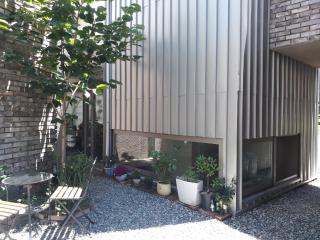 Inside Busan Hostel - Busan - 8