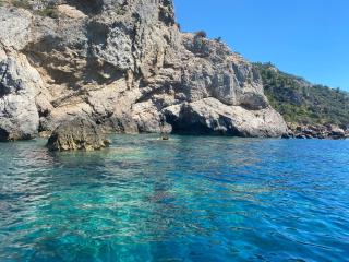 Bike&Boat Argentario Hotel - Porto Santo Stefano - 1