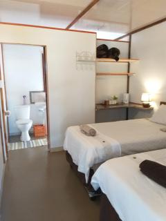 Protea B&B - Louis Trichardt - 1