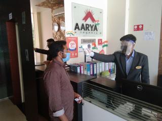 Aarya Regency - Pune - 6