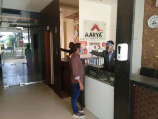 Aarya Regency - Pune - 4