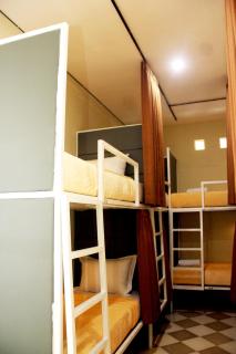 ALA Hostel - Seminyak - 6