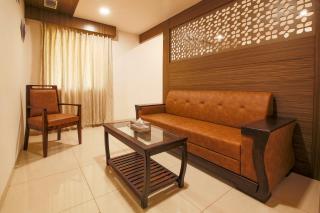 Aloka Stay Inn - Vellore - 2