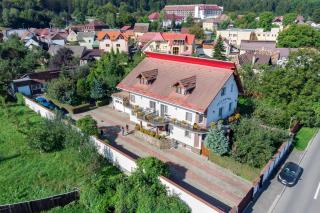 Casa Din Noua - Braşov - 8
