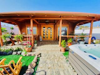Wild House - Las Palmas de Gran Canaria - 0