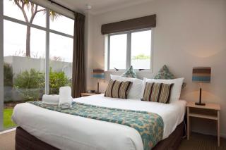 Beechtree Motel - Taupo - 9