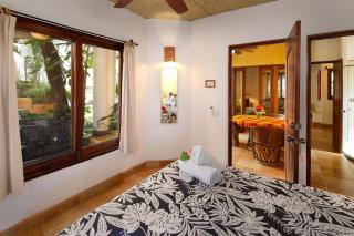 Villas del Rio 1BR1BA with dipping pool 1 block from beach New Listing - Sayulita - 2