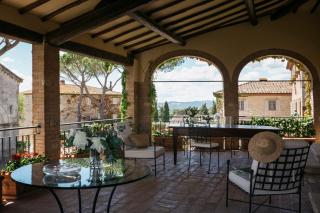 Borgo San Felice - Castelnuovo Berardenga - 4