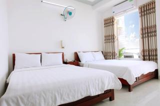 VIVU HOTEL - Quy Nhon - 9