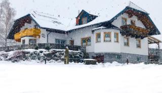 Feielhof - Krakaudorf - 9